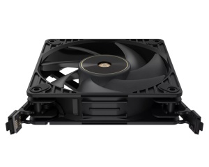 ASUS PROART PF120 FAN PWM BLACK ventilator crni - Img 3