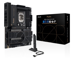 ASUS PROART Z890-CREATOR WIFI matična ploča - Img 3