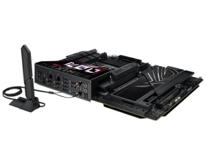 ASUS ROG MAXIMUS Z890 HERO matična ploča - Img 2