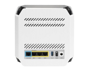ASUS ROG Rapture GT6(W-1-PK) Gigabit Wi-Fi 6 Gaming Mesh ruter * - Img 3