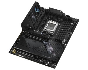 ASUS ROG STRIX B850-F GAMING WIFI7 NEO matična ploča - Img 2