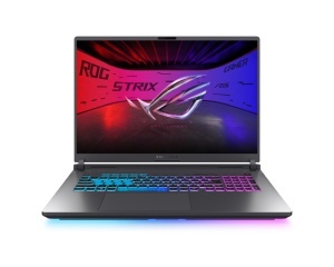 ASUS ROG Strix G18 G815JMR-S9022 (18 inča 2.5K, I7-14650HX, 32GB, SSD 1TB, GeForce RTX 5060) laptop + ROG ranac - Img 3