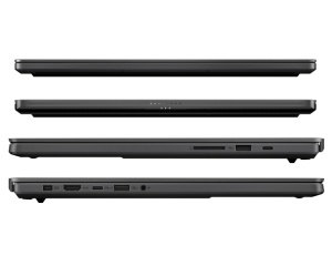 ASUS ROG Zephyrus G16 GU605CW-QR092X (16 inča 2.5K, Ultra 9 285H, 64GB, 2TB SSD, RTX 5080, Win11 Pro) laptop - Img 3