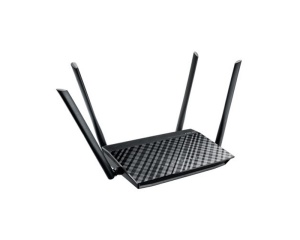 ASUS RT-AC1200 V2 AC1200 Dual-Band Wi-Fi ruter - Img 3