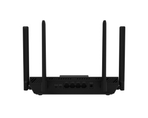 ASUS RT-BE50 Dual-Band Wi-Fi 7 ruter * - Img 2