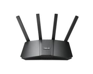 ASUS RT-BE82U Dual Band Wi-Fi 7 extendable ruter - Img 2