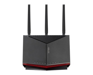 ASUS RT-BE86U Dual Band Wi-Fi 7 AiMesh extendable ruter