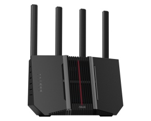 ASUS RT-BE92U AiMesh Tri-Band Wi-Fi 7 ruter * - Img 2