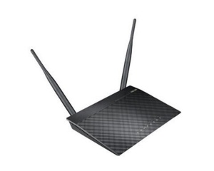 ASUS RT-N12E N300 Wi-Fi Router - Img 3
