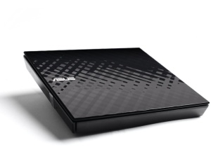 ASUS SDRW-08D2S-U LITE DVD±RW USB eksterni rezač crni - Img 2