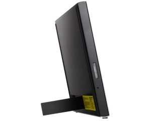 ASUS SDRW-08U5S-U DVD±RW USB eksterni rezač srebrni - Img 2