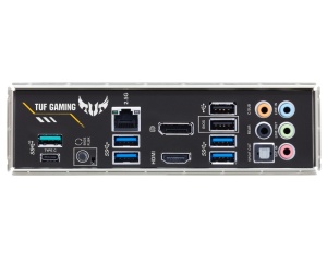 ASUS TUF GAMING B550-PLUS matična ploča - Img 3