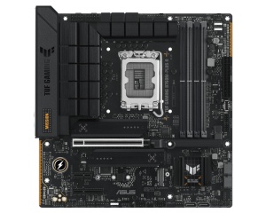 ASUS TUF GAMING B760M-PLUS II matična ploča - Img 2
