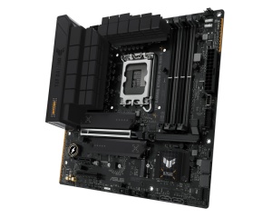 ASUS TUF GAMING B760M-PLUS WIFI II matična ploča - Img 2