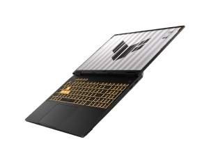 ASUS TUF Gaming F16 FX608JH-RV009 (16 inča FHD+, i5-13450HX, 16GB, SSD 1TB, GeForce RTX 5050) laptop - Img 2