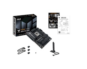 ASUS TUF GAMING X870E-PLUS WIFI7 matična ploča - Img 3