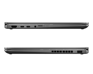 ASUS Vivobook 14 Flip TP3407SA-SG155W (14 inča WUXGA OLED Touch screen, Ultra 7 258V, 32GB, SSD 1TB, Win11 Home) laptop * - Img 2