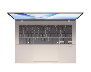 ASUS Vivobook 14 X1407AA-LYA048W (14 inča WUXGA, Ultra 5 325, 16GB, SSD 1GB, Win 11 Home) laptop - Img 3