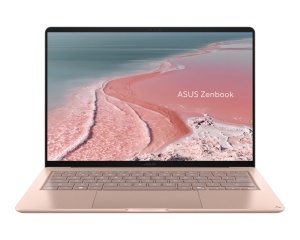 ASUS Zenbook 14 UX3480KA-U1299W(14 inča FHD, Ryzen AI 7 345, 24GB, SSD 512GB, Win 11 Home) laptop - Img 2