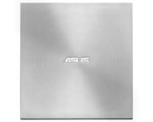 ASUS ZenDrive U7M SDRW-08U7M-U DVD±RW USB eksterni rezač srebrni - Img 3