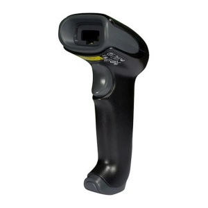 BarCode Honeywell Voyager 1250g, 1D, multi-IF, kit (USB), black (1250G-2USB-1)