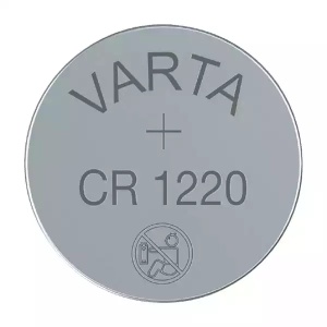 Baterija Varta Electronics CR1220 - Img 2