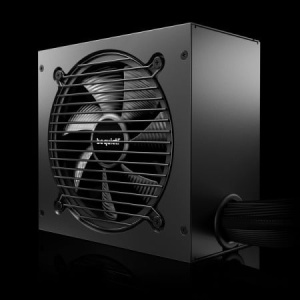 be quiet! PURE POWER 12 850W, 80 PLUS Gold efficiency (up to 92.7%) , ATX 3.1 PSU with full support for PCIe 5.1 GPUs and GPUs with 6+2 pin connectors BP004EU * - Img 3