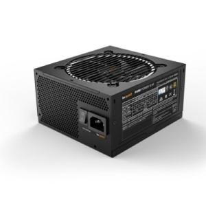 be quiet! PURE POWER 12 M 1200W, 80 PLUS Gold efficiency (up to 93.7%), ATX 3.0 PSU with full support for PCIe 5.0 GPUs and GPUs with 6+2 pin connector, Exceptionally silent 120mm be quiet! fan BN346 *