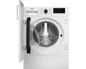 BEKO B3WBT671415W ProSmart inverter ugradna mašina za pranje veša - Img 2