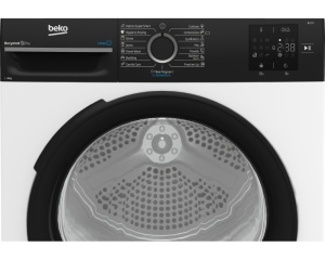 BEKO BM3T38239WBB mašina za sušenje veša - Img 3