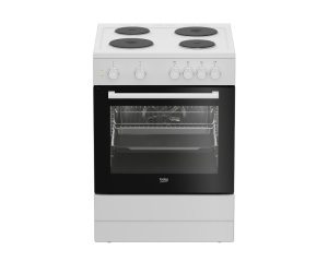 BEKO FBE66000WD električni šporet - Img 2