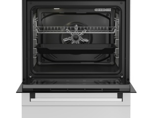 BEKO FBE67300WD električnii šporet - Img 3
