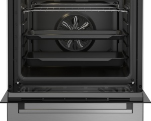 BEKO FBE67310GX električni šporet - Img 3