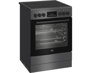 BEKO FBM67320GAT električni šporet