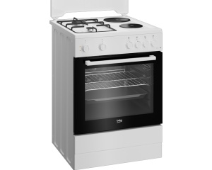 BEKO FBS 64010 WD kombinovani šporet - Img 2