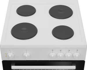 BEKO FBS66000WD električni šporet - Img 3