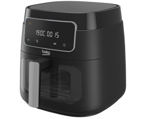 BEKO FRL 3374 B friteza na vruć vazduh - Img 3