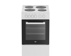 BEKO FSS56000W električnii šporet - Img 6