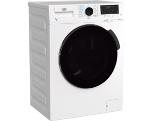 BEKO HTV 8716 X0 ProSmart inverter mašina za pranje i sušenje veša - Img 2