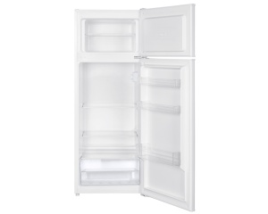 BEKO RDSO206K40WN kombinovani frižider - Img 2