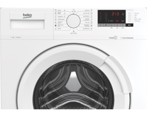 BEKO WUE 7511D XWW ProSmart inverter mašina za pranje veša - Img 2