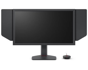 BENQ 24.1 inča Zowie XL2566X+ FHD 1920x1080 400 Hz gaming monitor - Img 3