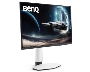 BENQ 27 inča EX271UZ MOBIUZ UHD 3840x2160 OLED 240 Hz FreeSync Premium Pro gaming monitor - Img 3