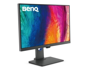 BENQ 27 inča PD2705Q QHD 2560x1440 IPS USB-C 65W dizajnerski monitor - Img 3