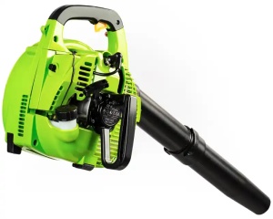 Benzinski duvač lišća FIELDMANN FZF 6205-B * - Img 3