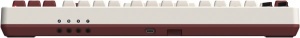Bežična tastatura 8BitDo Retro 87/mehanička/Fami Edition + Dual Super Buttons - Img 3