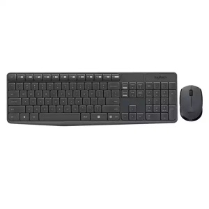 Bežična tastatura + miš Logitech MK235 US - Img 3
