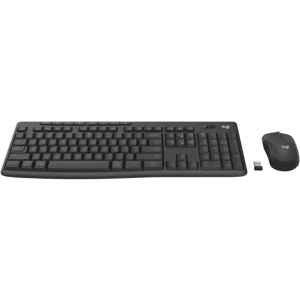 Bežična tastatura + miš Logitech MK370 US * - Img 3
