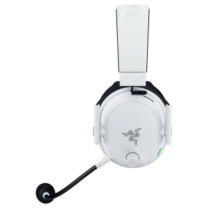 Bežične gaming slušalice Razer Blackschark V3 RZ04-04530200-R3M1 White - Img 2