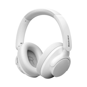 Bežične slušalice Blackview Fitbuds H1 ANC White - Img 6